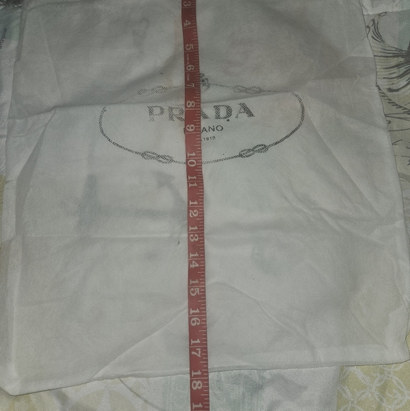 Prada Dustbag - Picture 4 of 5